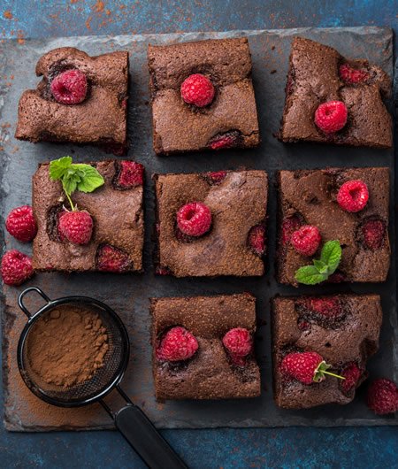 Без цукру. Без солі. Без консервантів. 